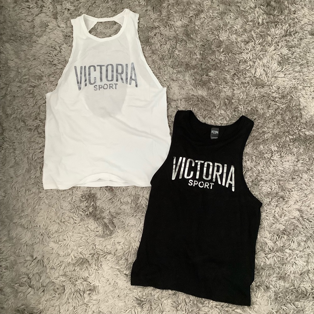 Victoria Secret Sport Top Bundle